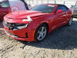 شيفروليه كامارو